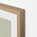 Celestial Voyage Galactic VI by Jade Dacay - White Oak