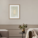 Celestial Voyage Galactic VI by Jade Dacay - White Oak