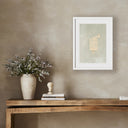 Celestial Voyage Galactic VI by Jade Dacay - White Maple