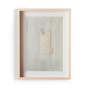 Celestials Galactic VII by Jade Dacay - Natural Maple