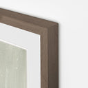 Luminara Galactic Set Of 9 by Jade Dacay - Rustic Walnut