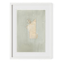 Celestials Galactic VII by Jade Dacay - White Maple