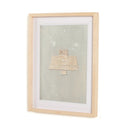 Luxe Artistry Galactic VIII by Jade Dacay - Natural Maple