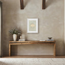 Luxe Artistry Galactic VIII by Jade Dacay - White Maple