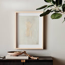 Aether Galactic IX by Jade Dacay - Natural Maple