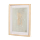 Aether Galactic IX by Jade Dacay - Natural Maple