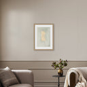 Aether Galactic IX by Jade Dacay - White Oak