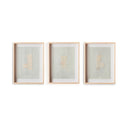 Galactic Triptych I by Jade Dacay - Default Title