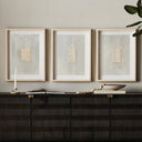 Veridian Collection Galactic III Tryptic by Jade Dacay - Default Title