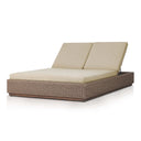 Seraphine Outdoor Double Chaise - Default Title