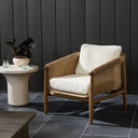 Vespera Outdoor Chair - Default Title