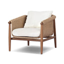Vespera Outdoor Chair - Default Title