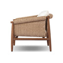 Vespera Outdoor Chair - Default Title
