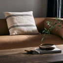 Elegant Laurel Pillow - Cover Only