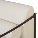 Granger Outdoor Sofa - Bombay Flax