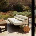 Granger Outdoor Sofa - Bombay Flax