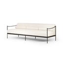 Crestwood Outdoor Sofa - Bombay Flax