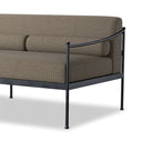 Crestwood Outdoor Sofa - Ambro Stripe