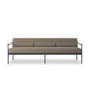 Granger Outdoor Sofa - Ambro Stripe