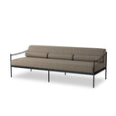 Crestwood Outdoor Sofa - Ambro Stripe