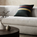 Chic Camber Pillow - Cover Insert