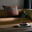 Sophisticated Thatcher Pillow - Cover Insert