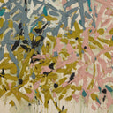 Opus Our Hands Are Open No 18 by Tyler Guinn - 40X32