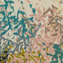 Opus Our Hands Are Open No 18 by Tyler Guinn - 48X385