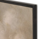 Verity Art - Peace Like A River 3 by Hannah Winters - 40X30 Brimfield Black