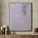 Aria Collection Where The Wild Lilacs Grow by Tyler Guinn - 32X40