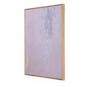 Aria Collection Where The Wild Lilacs Grow by Tyler Guinn - 48X60
