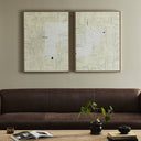 Aesthetica Gary 014 Diptych by Jade Dacay - Default Title