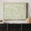 Aurelia Gary 004 by Jade Dacay - 48X36