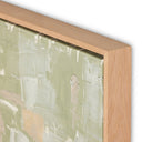 Aurelia Gary 004 by Jade Dacay - 60X40