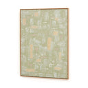 Aurelia Gary 004 by Jade Dacay - 60X40