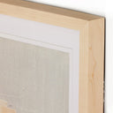 Luminara Galactic Set Of 9 by Jade Dacay - Natural Maple