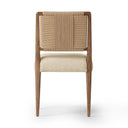 Enclave Rothler Dining Chair - Tan Ash