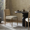 Enclave Rothler Dining Chair - Tan Ash