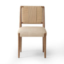 Enclave Rothler Dining Chair - Tan Ash