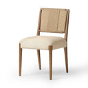 Enclave Rothler Dining Chair - Tan Ash