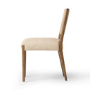Verity Rothler Dining Chair - Tan Ash