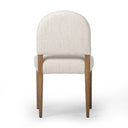 Vesper Abilene Dining Chair - Somerton Ash