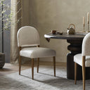 Vesper Abilene Dining Chair - Somerton Ash