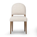 Vesper Abilene Dining Chair - Somerton Ash