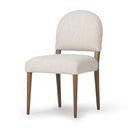 Vesper Abilene Dining Chair - Somerton Ash