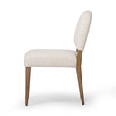 Vesper Abilene Dining Chair - Somerton Ash