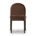 Vesper Abilene Dining Chair - Sapphire Coco