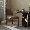 Vesper Abilene Dining Chair - Sapphire Coco