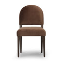Vesper Abilene Dining Chair - Sapphire Coco