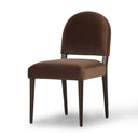 Vesper Abilene Dining Chair - Sapphire Coco
